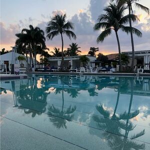 Meet your Posher, Emmy